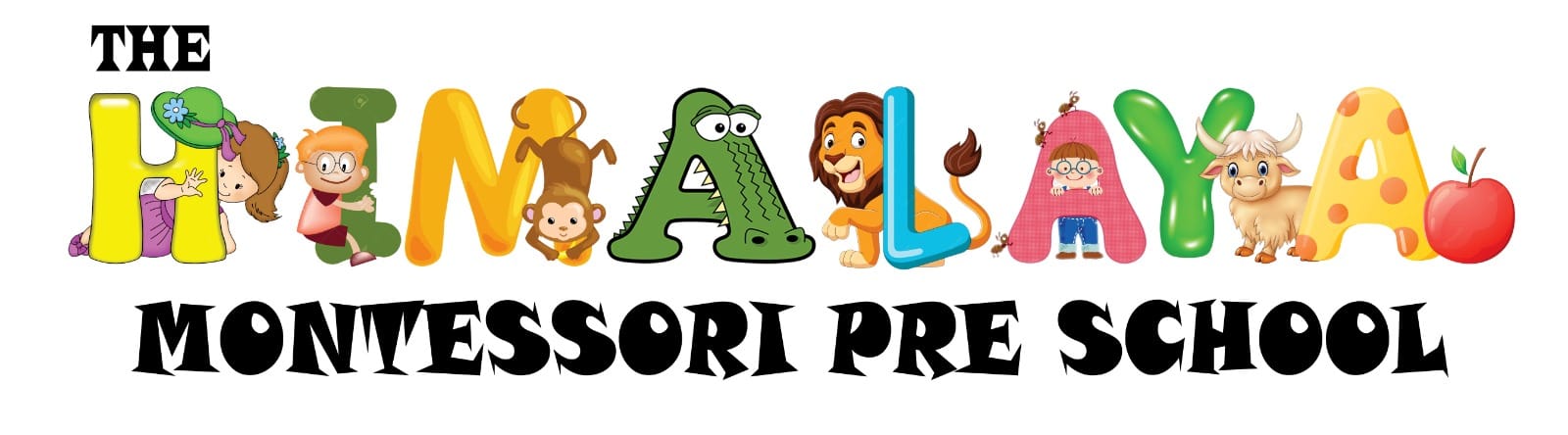The Himalaya Montessori Pre School